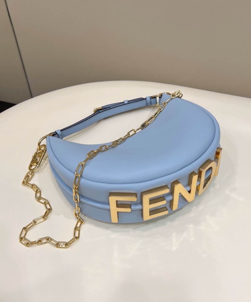 Fendi Top Handle Bags